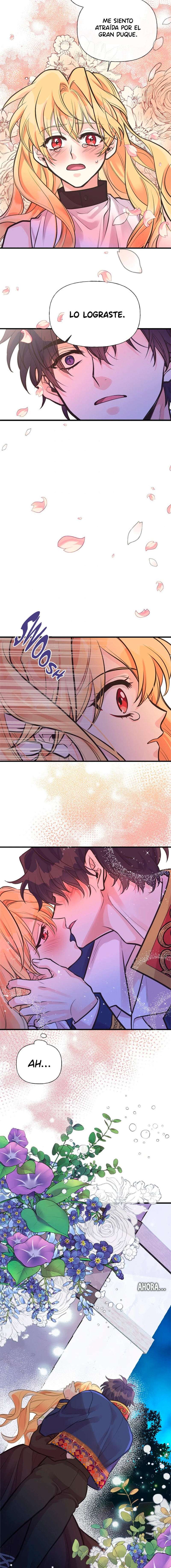 Mi hermana recogió al protagonista masculino Capítulo 58 - Page 13