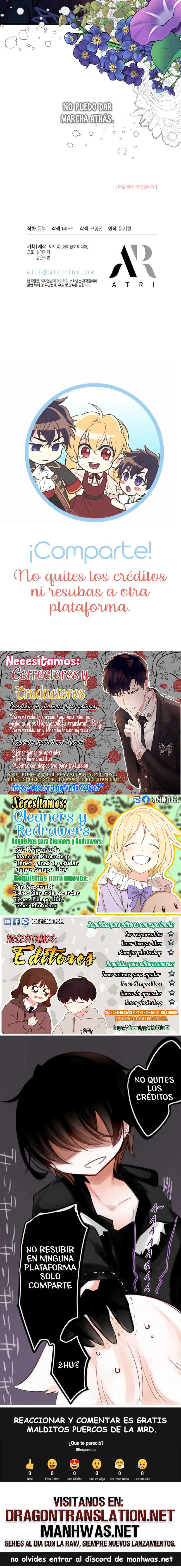 Mi hermana recogió al protagonista masculino Capítulo 58 - Page 14