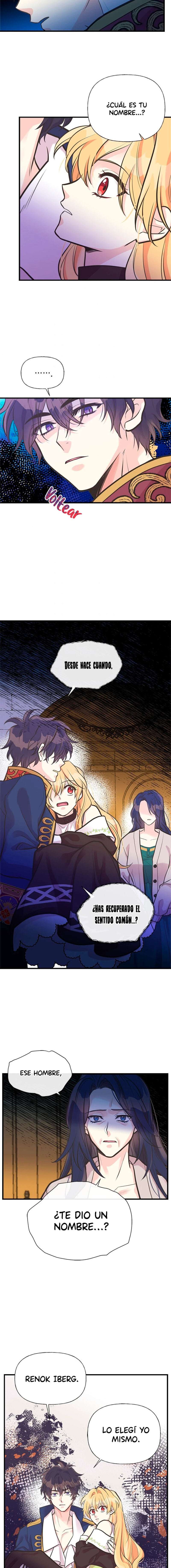 Mi hermana recogió al protagonista masculino Capítulo 58 - Page 7