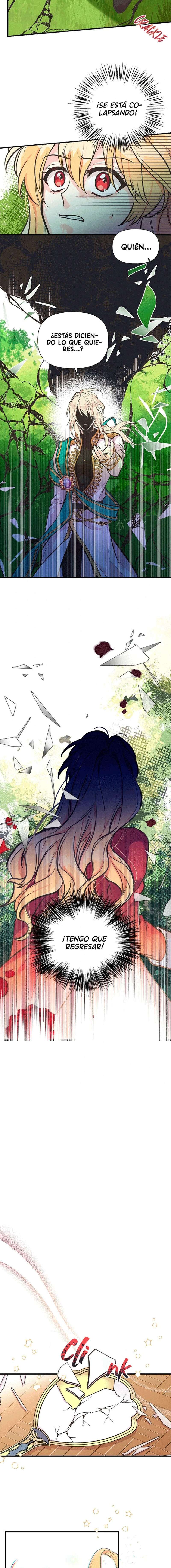 Mi hermana recogió al protagonista masculino Capítulo 59 - Page 12