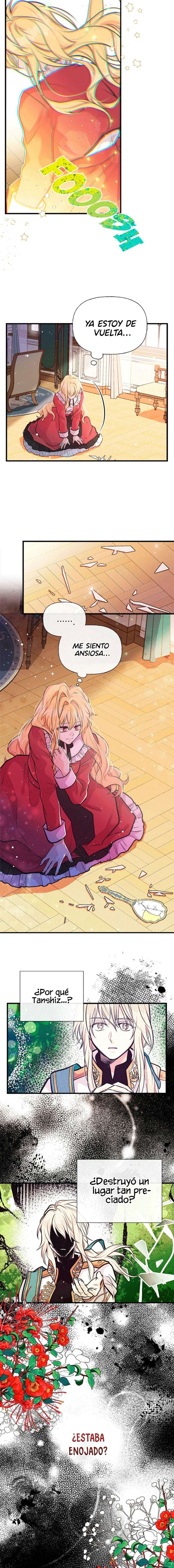 Mi hermana recogió al protagonista masculino Capítulo 59 - Page 13