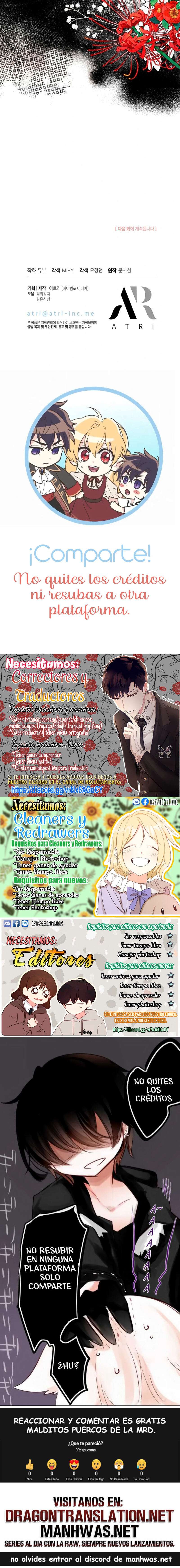 Mi hermana recogió al protagonista masculino Capítulo 59 - Page 14