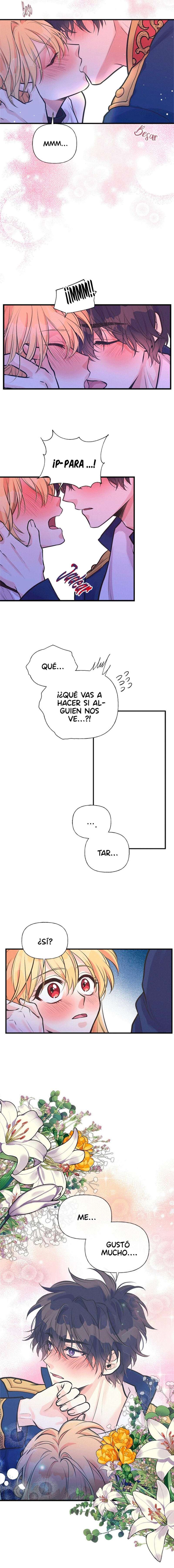 Mi hermana recogió al protagonista masculino Capítulo 59 - Page 2