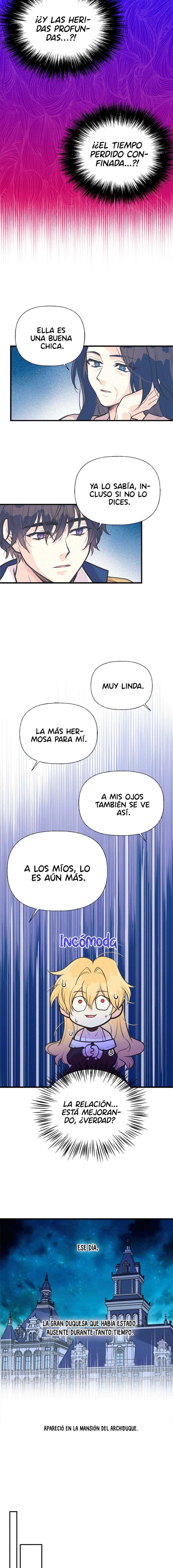 Mi hermana recogió al protagonista masculino Capítulo 59 - Page 6