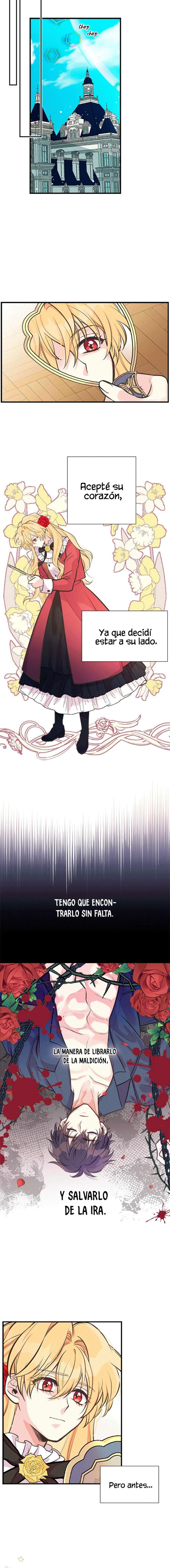 Mi hermana recogió al protagonista masculino Capítulo 59 - Page 7