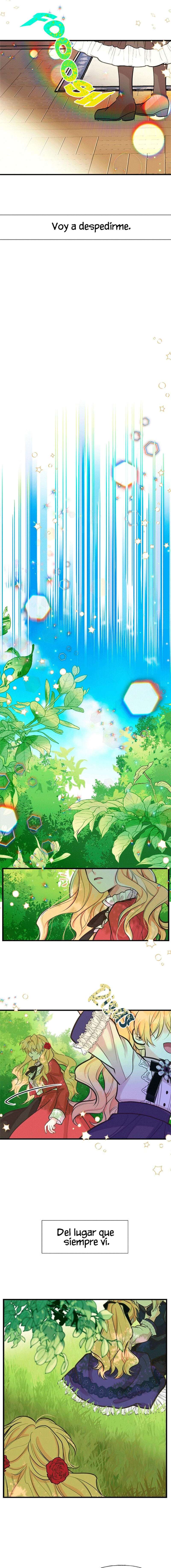 Mi hermana recogió al protagonista masculino Capítulo 59 - Page 8