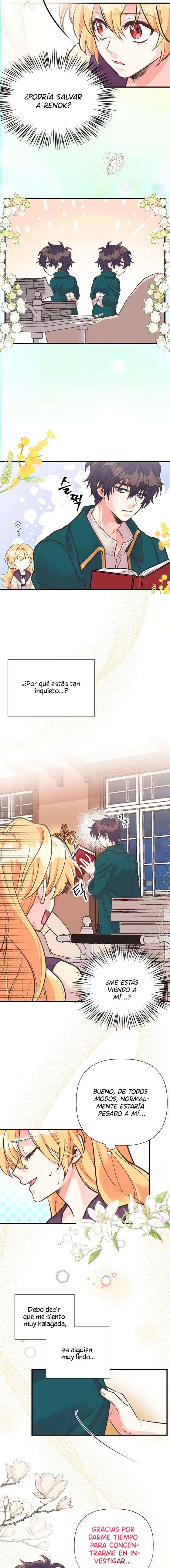 Mi hermana recogió al protagonista masculino Capítulo 60 - Page 11