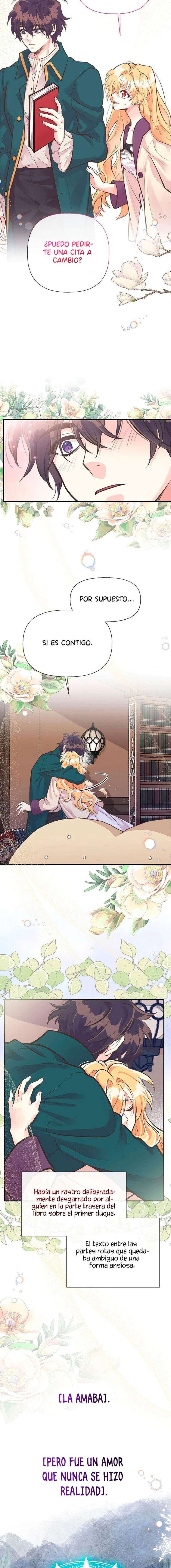 Mi hermana recogió al protagonista masculino Capítulo 60 - Page 12