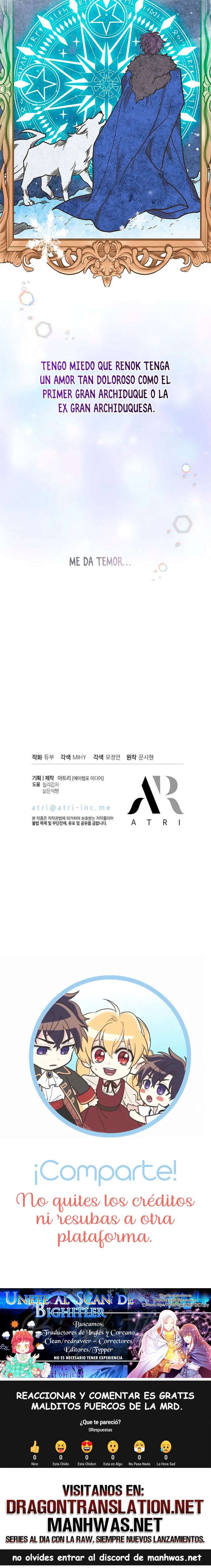 Mi hermana recogió al protagonista masculino Capítulo 60 - Page 13