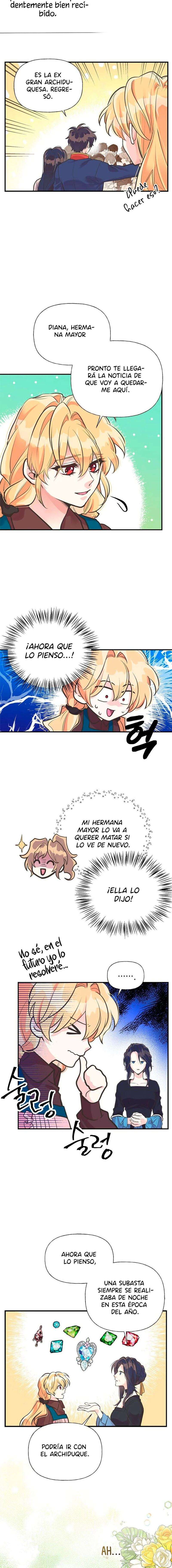 Mi hermana recogió al protagonista masculino Capítulo 60 - Page 2