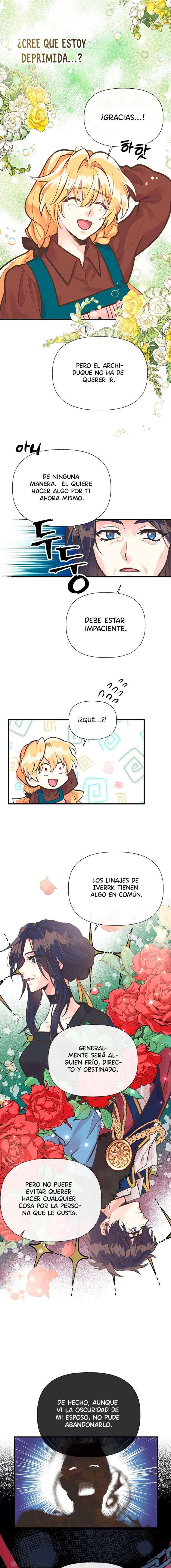 Mi hermana recogió al protagonista masculino Capítulo 60 - Page 3