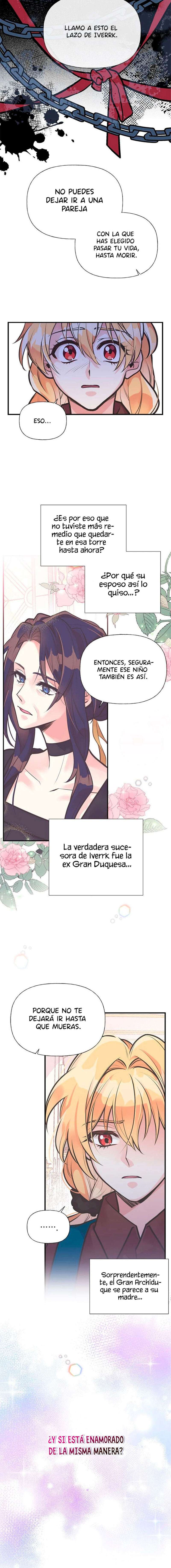 Mi hermana recogió al protagonista masculino Capítulo 60 - Page 4