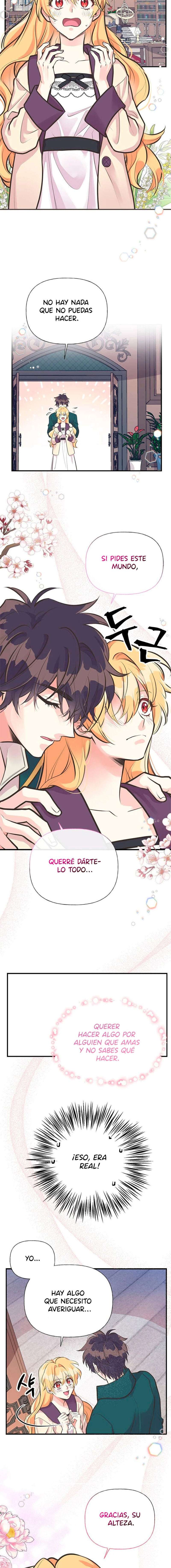 Mi hermana recogió al protagonista masculino Capítulo 60 - Page 6