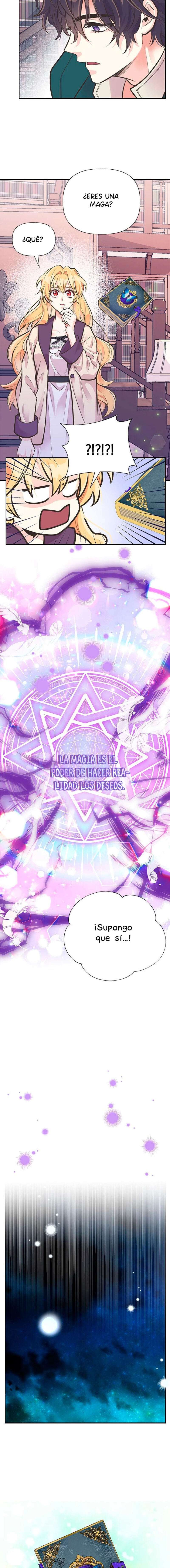 Mi hermana recogió al protagonista masculino Capítulo 60 - Page 8