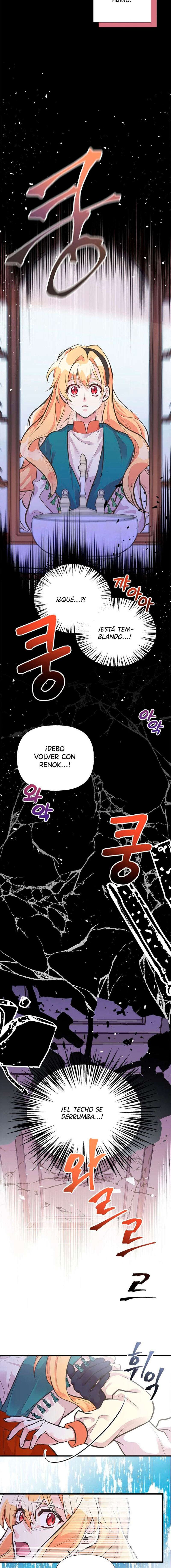 Mi hermana recogió al protagonista masculino Capítulo 61 - Page 13