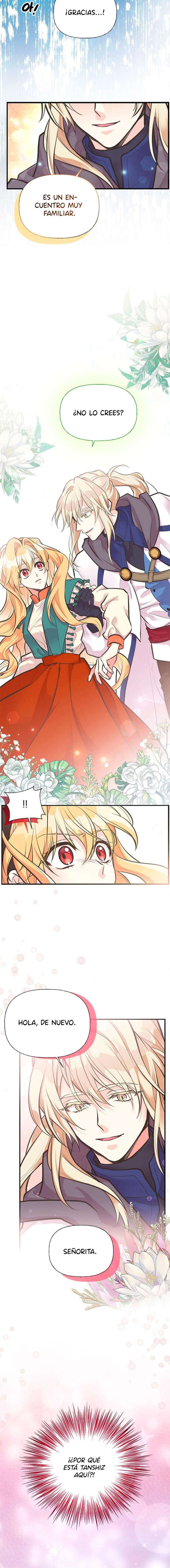 Mi hermana recogió al protagonista masculino Capítulo 61 - Page 14