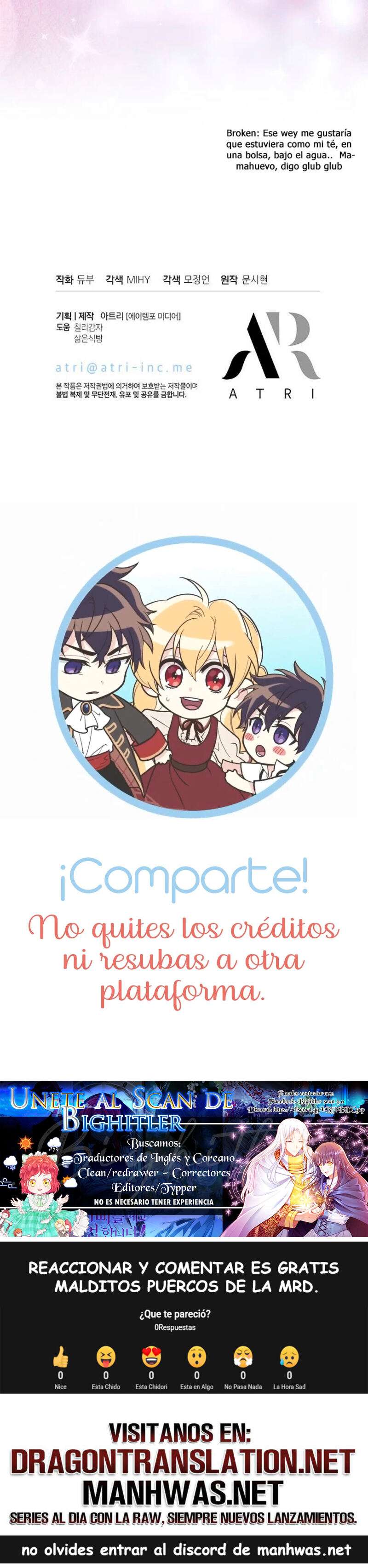 Mi hermana recogió al protagonista masculino Capítulo 61 - Page 15