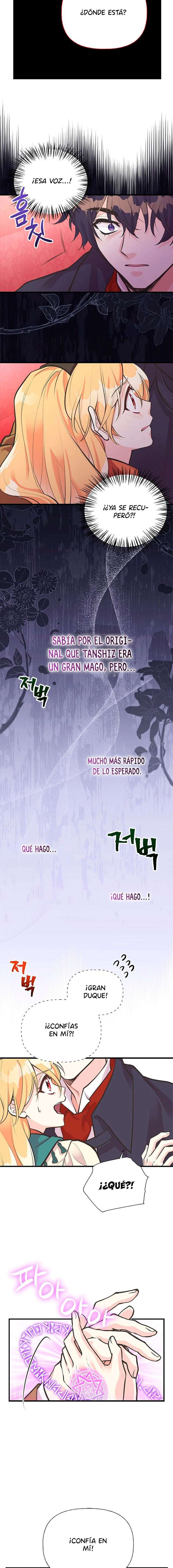 Mi hermana recogió al protagonista masculino Capítulo 62 - Page 12