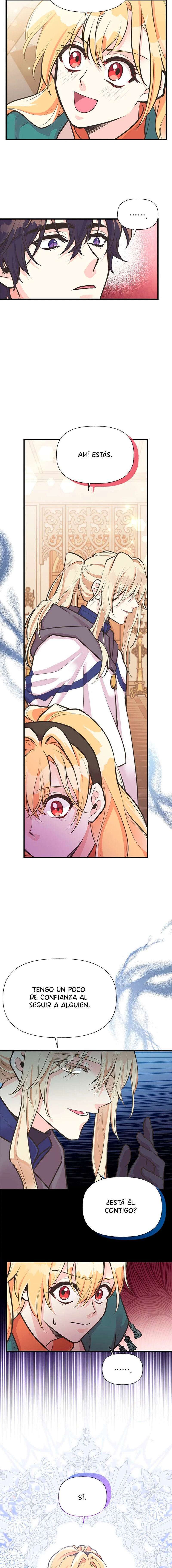 Mi hermana recogió al protagonista masculino Capítulo 62 - Page 13