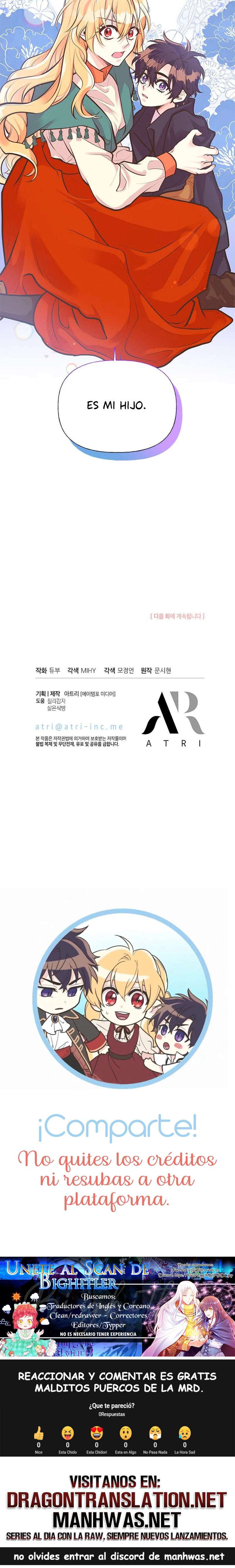 Mi hermana recogió al protagonista masculino Capítulo 62 - Page 14