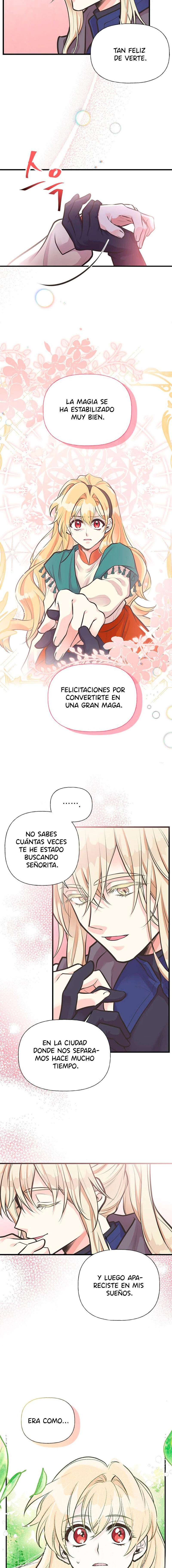 Mi hermana recogió al protagonista masculino Capítulo 62 - Page 2