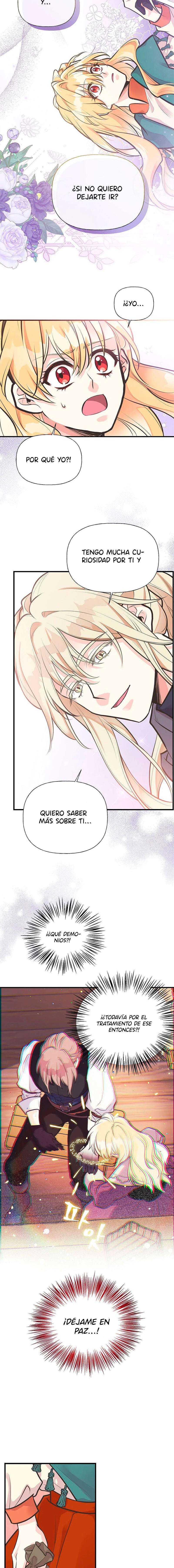 Mi hermana recogió al protagonista masculino Capítulo 62 - Page 6