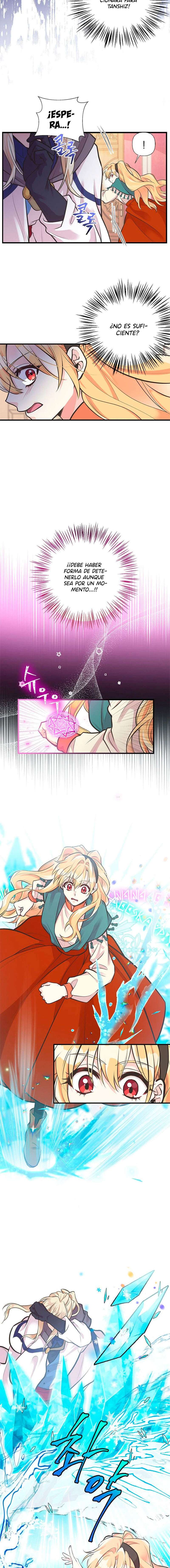 Mi hermana recogió al protagonista masculino Capítulo 62 - Page 8