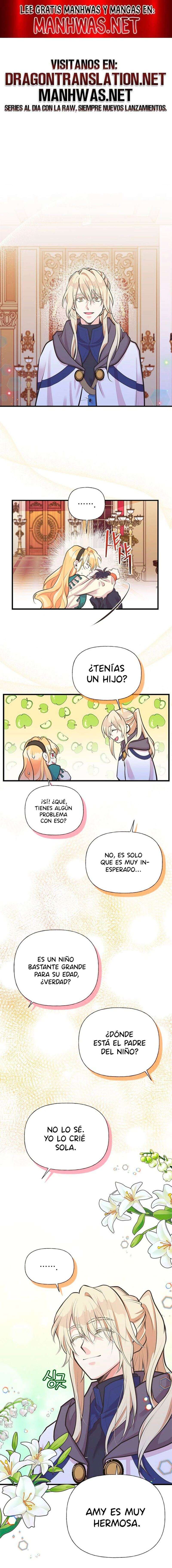 Mi hermana recogió al protagonista masculino Capítulo 63 - Page 1