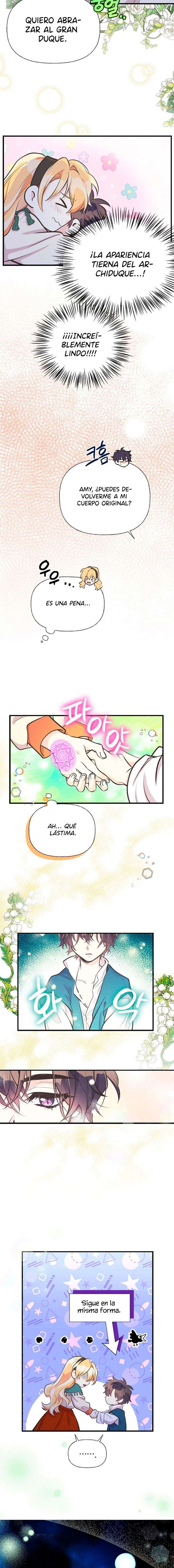 Mi hermana recogió al protagonista masculino Capítulo 63 - Page 10