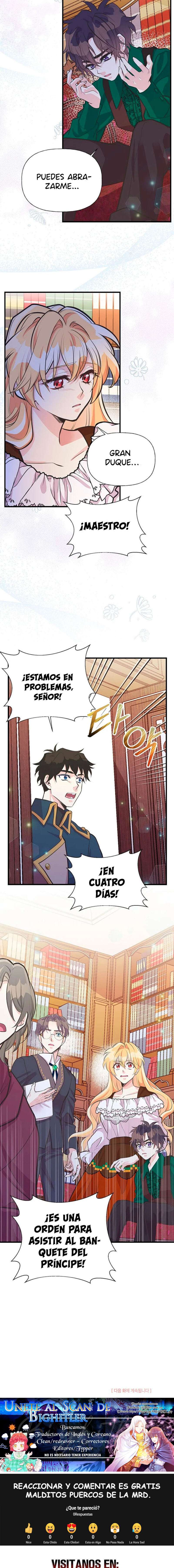 Mi hermana recogió al protagonista masculino Capítulo 63 - Page 13