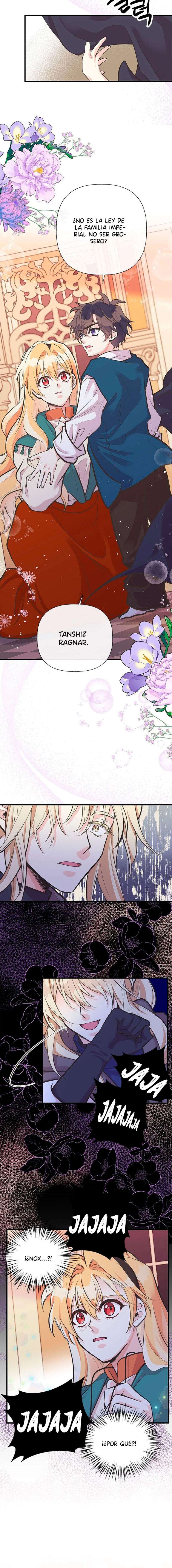 Mi hermana recogió al protagonista masculino Capítulo 63 - Page 5