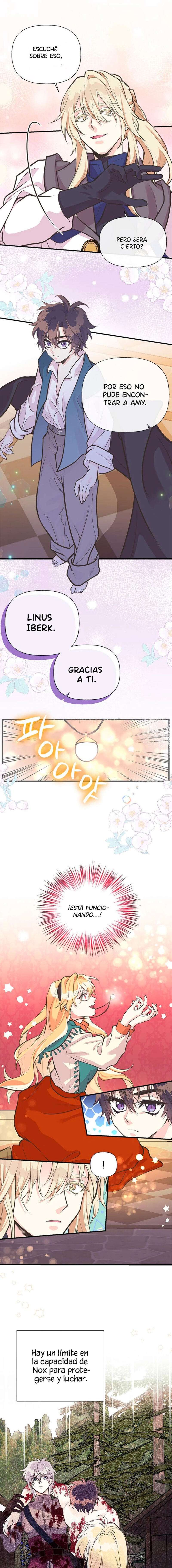 Mi hermana recogió al protagonista masculino Capítulo 63 - Page 6