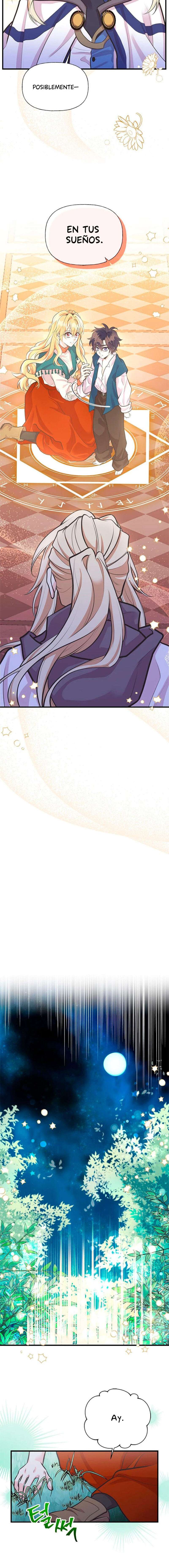 Mi hermana recogió al protagonista masculino Capítulo 63 - Page 8