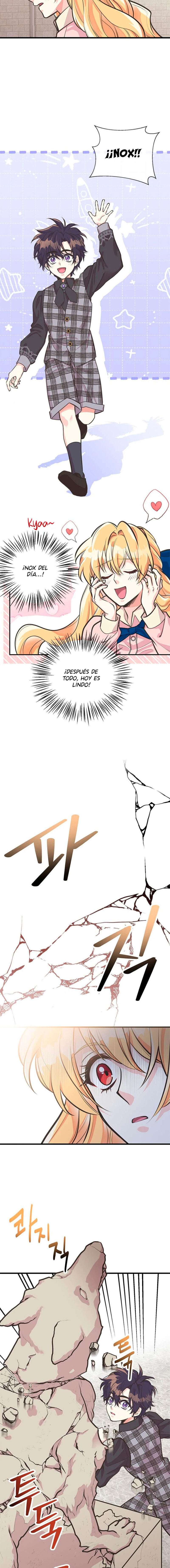 Mi hermana recogió al protagonista masculino Capítulo 64 - Page 11