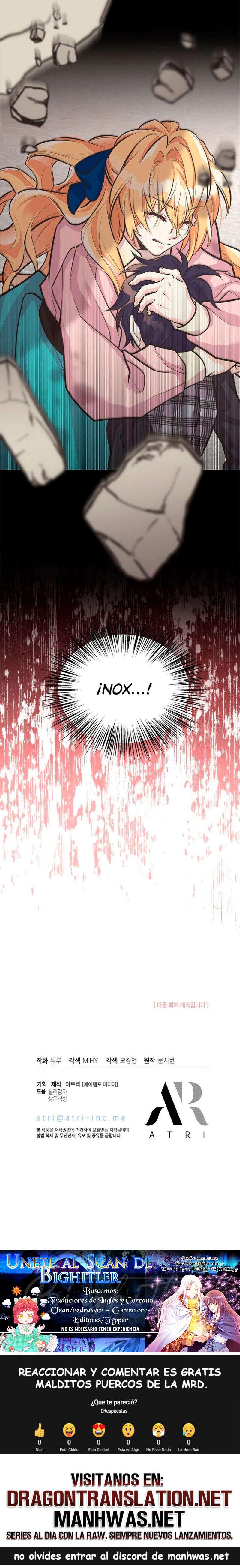 Mi hermana recogió al protagonista masculino Capítulo 64 - Page 13