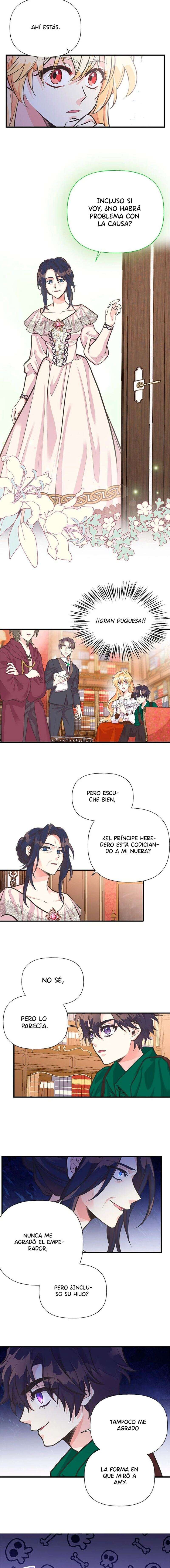 Mi hermana recogió al protagonista masculino Capítulo 64 - Page 2