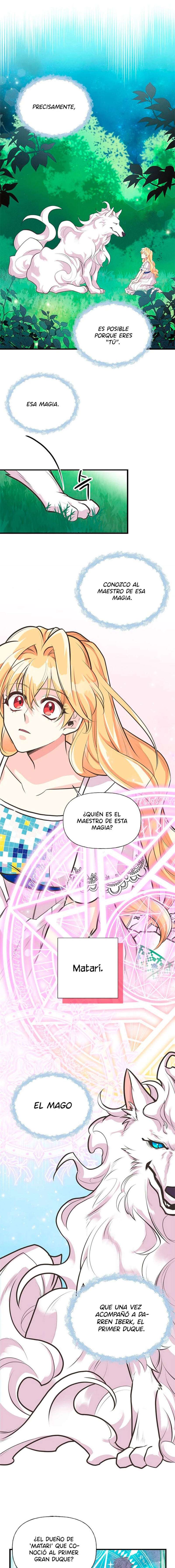 Mi hermana recogió al protagonista masculino Capítulo 64 - Page 8