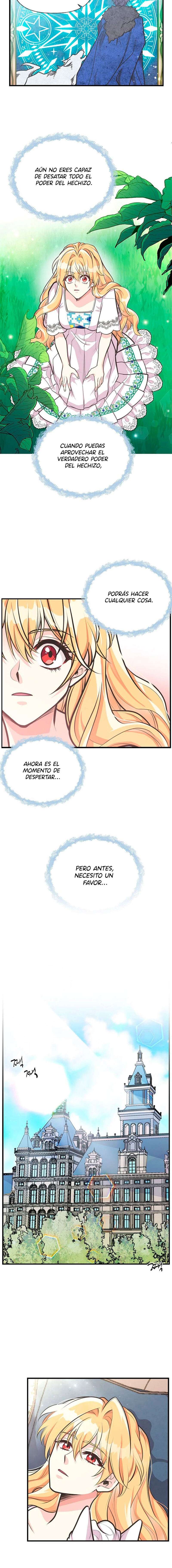 Mi hermana recogió al protagonista masculino Capítulo 64 - Page 9