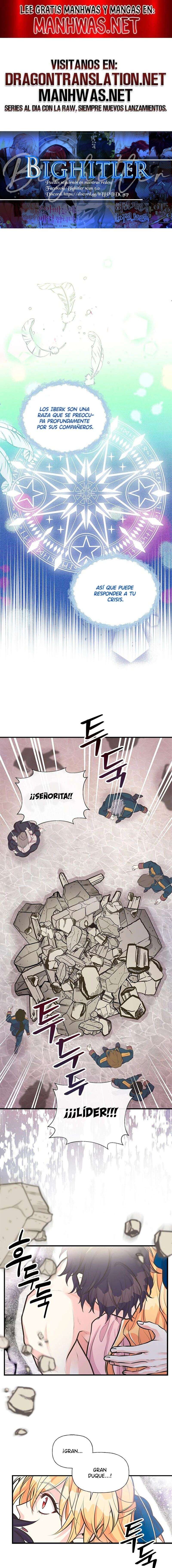 Mi hermana recogió al protagonista masculino Capítulo 65 - Page 1