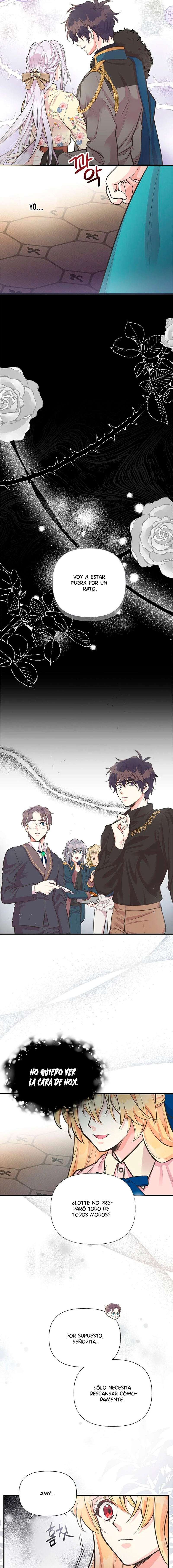 Mi hermana recogió al protagonista masculino Capítulo 65 - Page 10