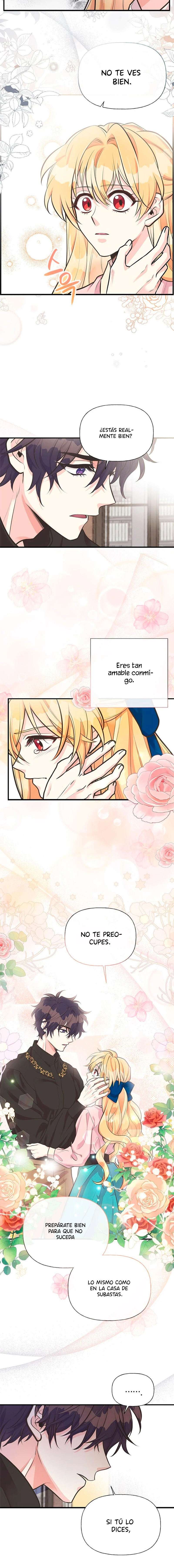 Mi hermana recogió al protagonista masculino Capítulo 65 - Page 11