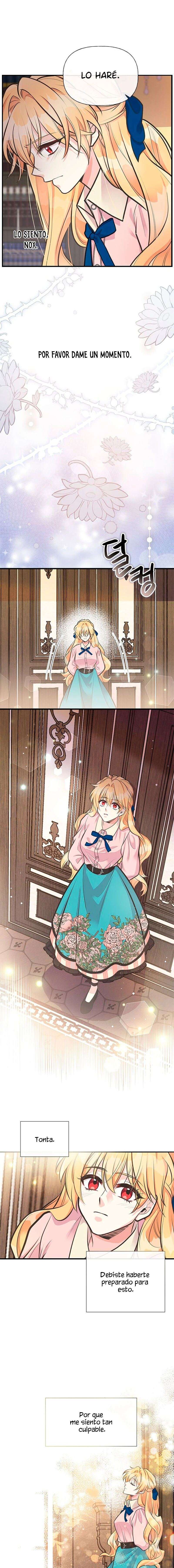 Mi hermana recogió al protagonista masculino Capítulo 65 - Page 12