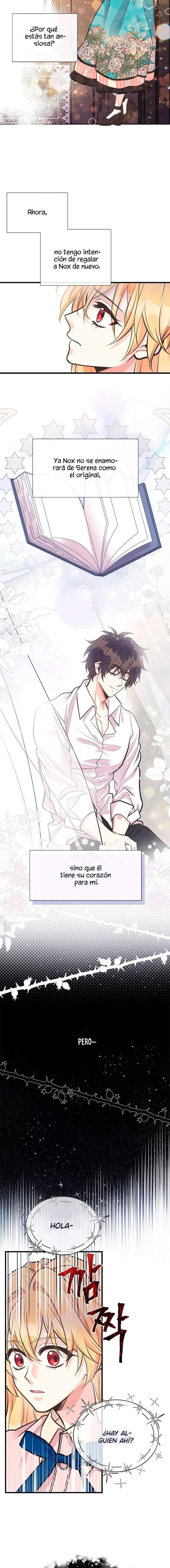 Mi hermana recogió al protagonista masculino Capítulo 65 - Page 13