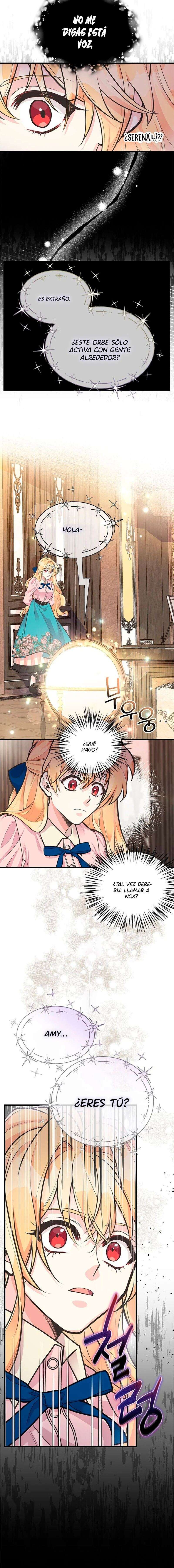 Mi hermana recogió al protagonista masculino Capítulo 65 - Page 14