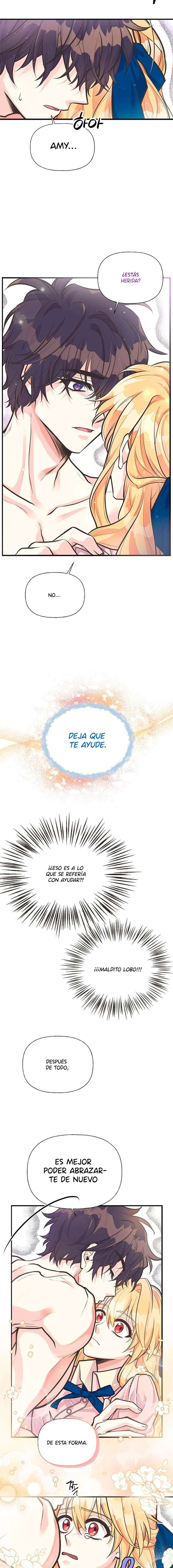 Mi hermana recogió al protagonista masculino Capítulo 65 - Page 2