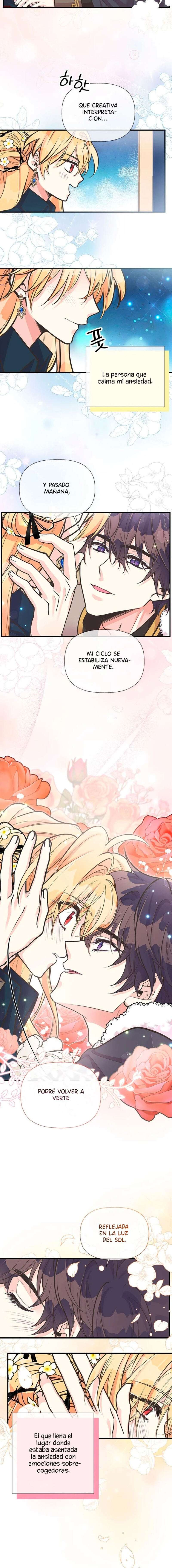 Mi hermana recogió al protagonista masculino Capítulo 66 - Page 10