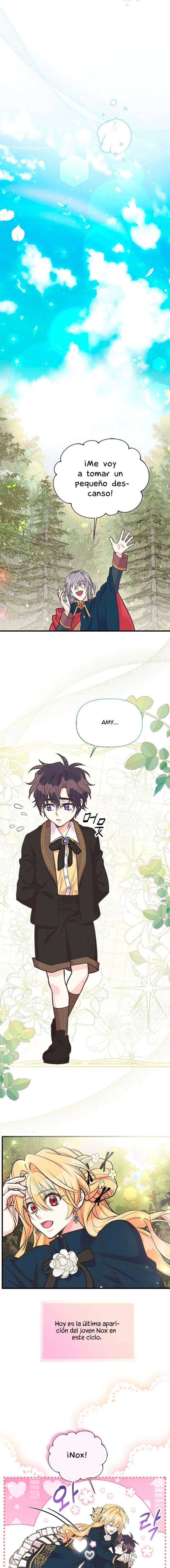 Mi hermana recogió al protagonista masculino Capítulo 66 - Page 11