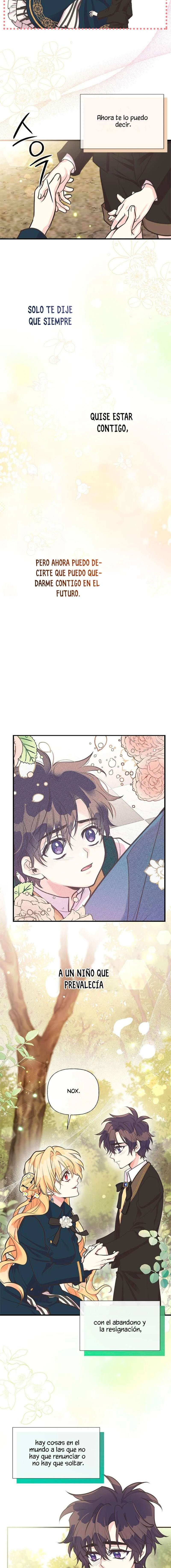 Mi hermana recogió al protagonista masculino Capítulo 66 - Page 12