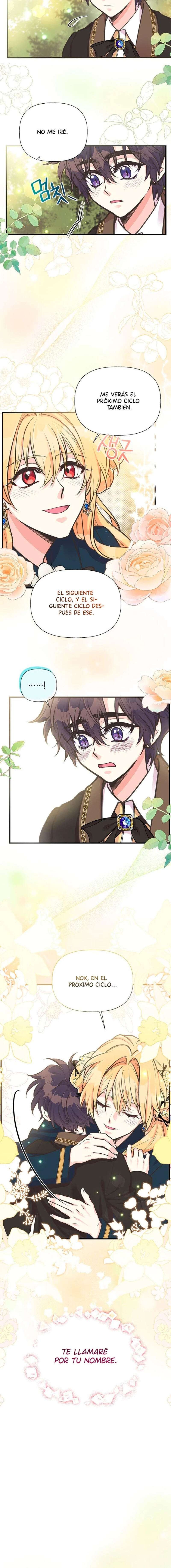 Mi hermana recogió al protagonista masculino Capítulo 66 - Page 13