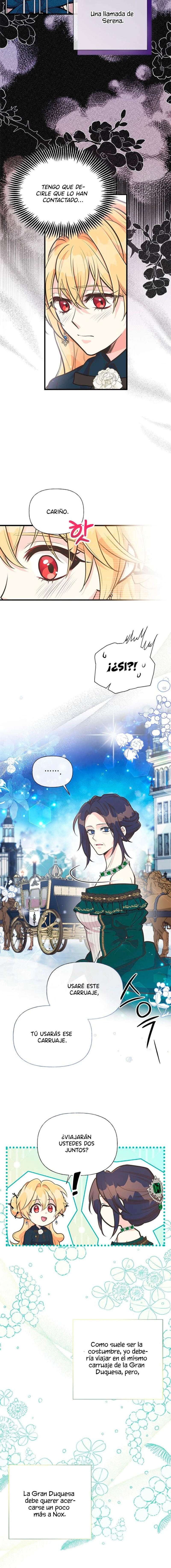 Mi hermana recogió al protagonista masculino Capítulo 66 - Page 3